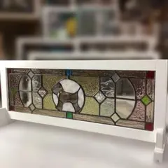 Glas & Licht ガラス スノードーム セントバーナード 雪 犬 スイス
