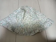 * ズッパディズッカ　花柄帽子*のサムネイル