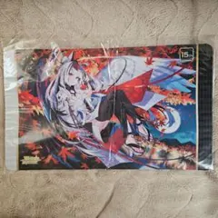 2025年最新】ヴァイスシュヴァルツ プレイマットの人気アイテム - メルカリ