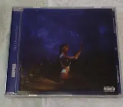 Amber Mark Three Dimensions Deep CD