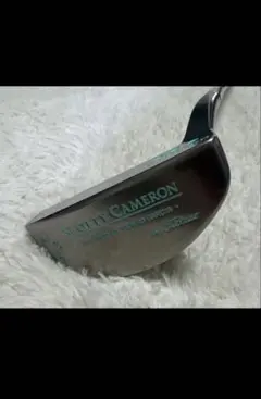 Scotty Cameron パターのサムネイル