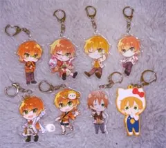 すとぷり ジェルくん　アクキー　まとめ売り