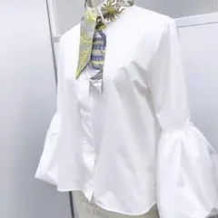 cccmalie シーマリー バルーンスリーブブラウスのサムネイル