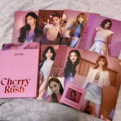 cherry bullet - メルカリ