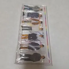 WEST. アクリルスタンド