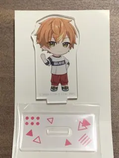 劇場版プロセカ ミニキャラアクリルスタンド 東雲彰人