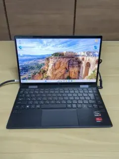 ENVY x360 13-ay Ryzen 3 256GB SSD メモリ8GB - メルカリ