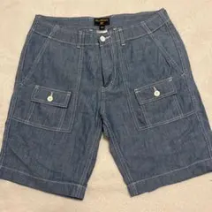 BILLABONG ショートパンツ 30のサムネイル