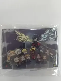 2026年最新】ハムハムパンパン アクリルスタンドの人気アイテム - メルカリ