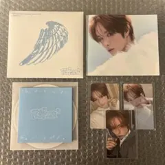 TWS play hard compact ver. ギョンミン