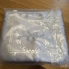 【未使用】ジルスチュアート　マルチコスメポーチ　ポケットティッシュ　美人百科付録