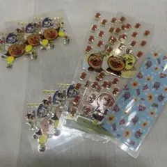 アンパンマン　ペンラ