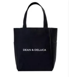 DEAN & DELUCA ディーン&デルーカ　トートバッグ