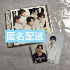 EBiDAN Yes!東京 Y東 M!LK CD 塩﨑太智 トレカ