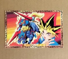遊戯王GX 20th展 20周年記念 ポストカードセット - メルカリ
