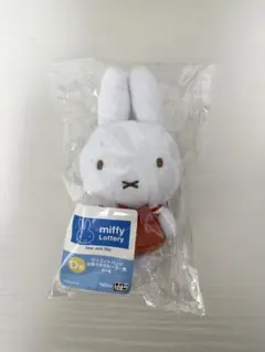 ミッフィー タイトーくじ Star and Sky マスコットバッチ