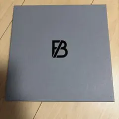 BE:FIRST DVD