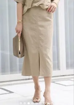 MUSE de Deuxieme Classe FIBRY TIGHT SKのサムネイル