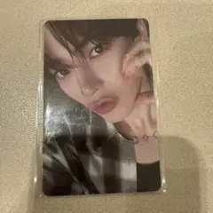 ハンビン クアラルンプール トレカ 会場限定 ZEROBASEONE zb1