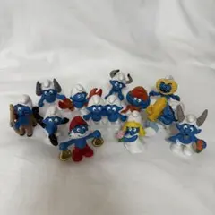 2026年最新】スマーフフィギュアの人気アイテム - メルカリ