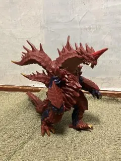 2026年最新】ウルトラ怪獣dxの人気アイテム - メルカリ