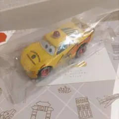 超激レア品 トミカ ライトニング・マックィーン(パトロールタイプ) C-31