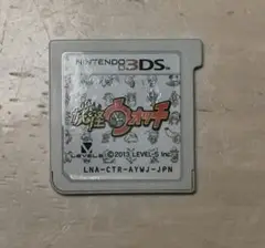 妖怪ウォッチ 3ds