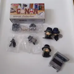 名探偵コナン ジン