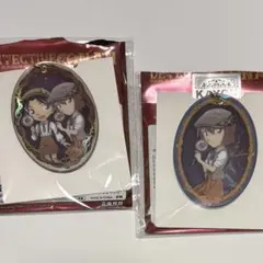 2026年最新】名探偵コナン灰原哀缶バッジの人気アイテム - メルカリ