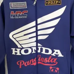 Honda ×PANDIESTAパンディエスタ PANDIESTAジャージ XL - メルカリ