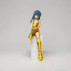 バンプレスト うる星やつら Relax time ラム フィギュア