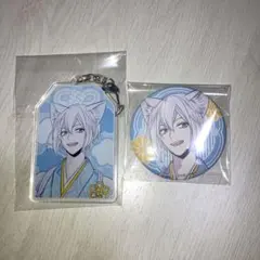 2025年最新】神様はじめました 缶バッジの人気アイテム - メルカリ