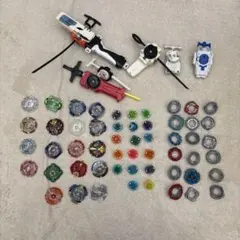 ベイブレード　まとめ売り