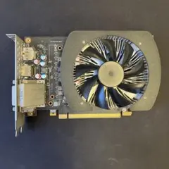 Geforce GTX 1060 6G動作品