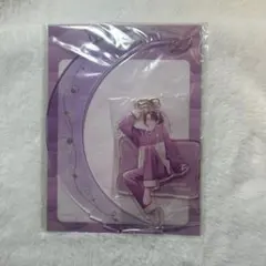 渡会雲雀 ゆらゆらアクリルスタンド