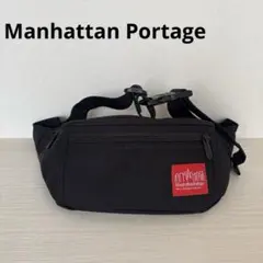 ☆Manhattan Portageマンハッタン ボディバッグ☆