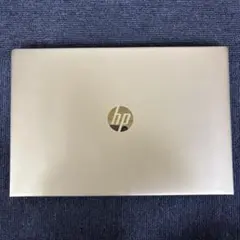 メモリ8GB・SSD128GB】HP 15-ay001TU - メルカリ