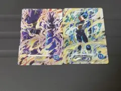 最安値　sdv12-sec ベジータ　sdv12-sec2 ビルス　ダイバーズ
