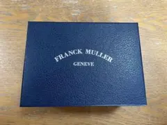 FRANCK MULLER時計ケースのサムネイル