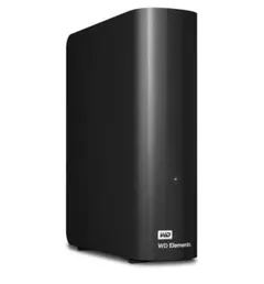 WD 外付けHDD 3TB WDBWLG0030HBK-JESN USB3.0のサムネイル