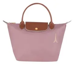 2025年最新】ロンシャン エッフェル塔の人気アイテム - メルカリ