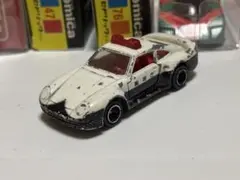 2026年最新】トミカ ポルシェ959の人気アイテム - メルカリ