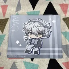 凪誠士郎 まねきねこコラボコースター