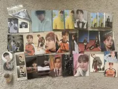 SEUNGKWAN スングァン SEVENTEEN セブチ ブソクスン BSS