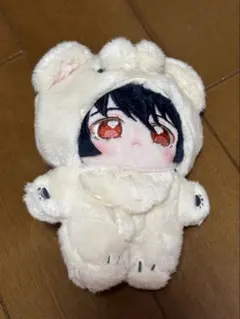 2026年最新】一緒に暮らすぬい 朔間凛月の人気アイテム - メルカリ