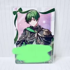 ボイシングチップス カード すち