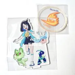 2025年最新】アニポケ 当選 アクスタの人気アイテム - メルカリ