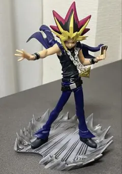 遊戯王　フィギュア　まとめ売り 2025年最新】遊戯王フィギュアの人気アイテム - メルカリ