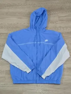 最終価格ナイキNIKEクラブアスリートフーディジャケット