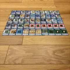 旧デジモンカード　50枚まとめ売り